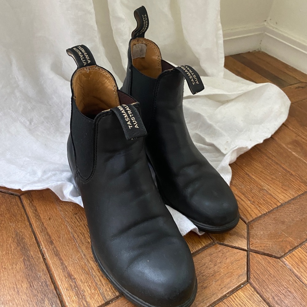 Blundstone Chelsea Boots
